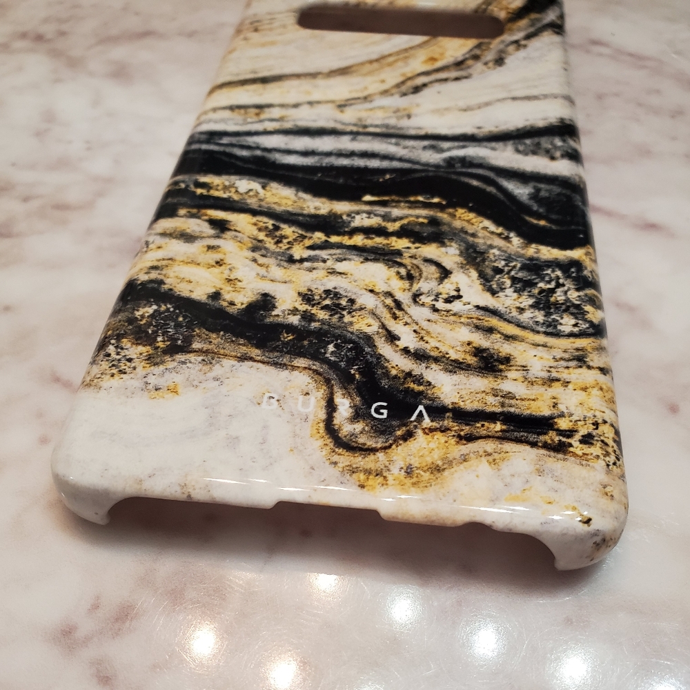 Burga s10 plus phone case